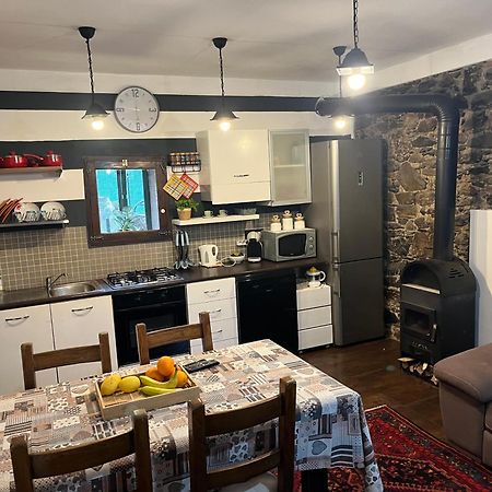Casa Vacanza Swadararo Аркола Экстерьер фото