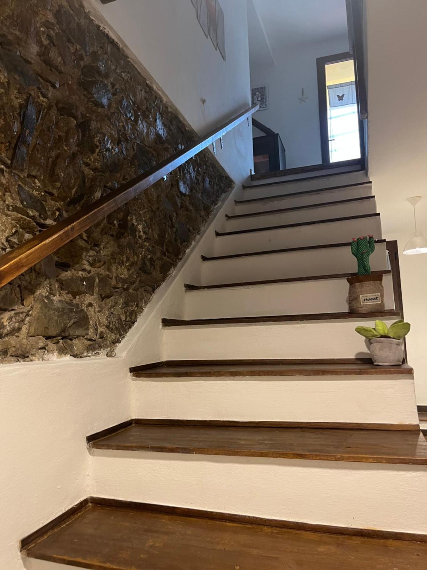 Casa Vacanza Swadararo Аркола Экстерьер фото